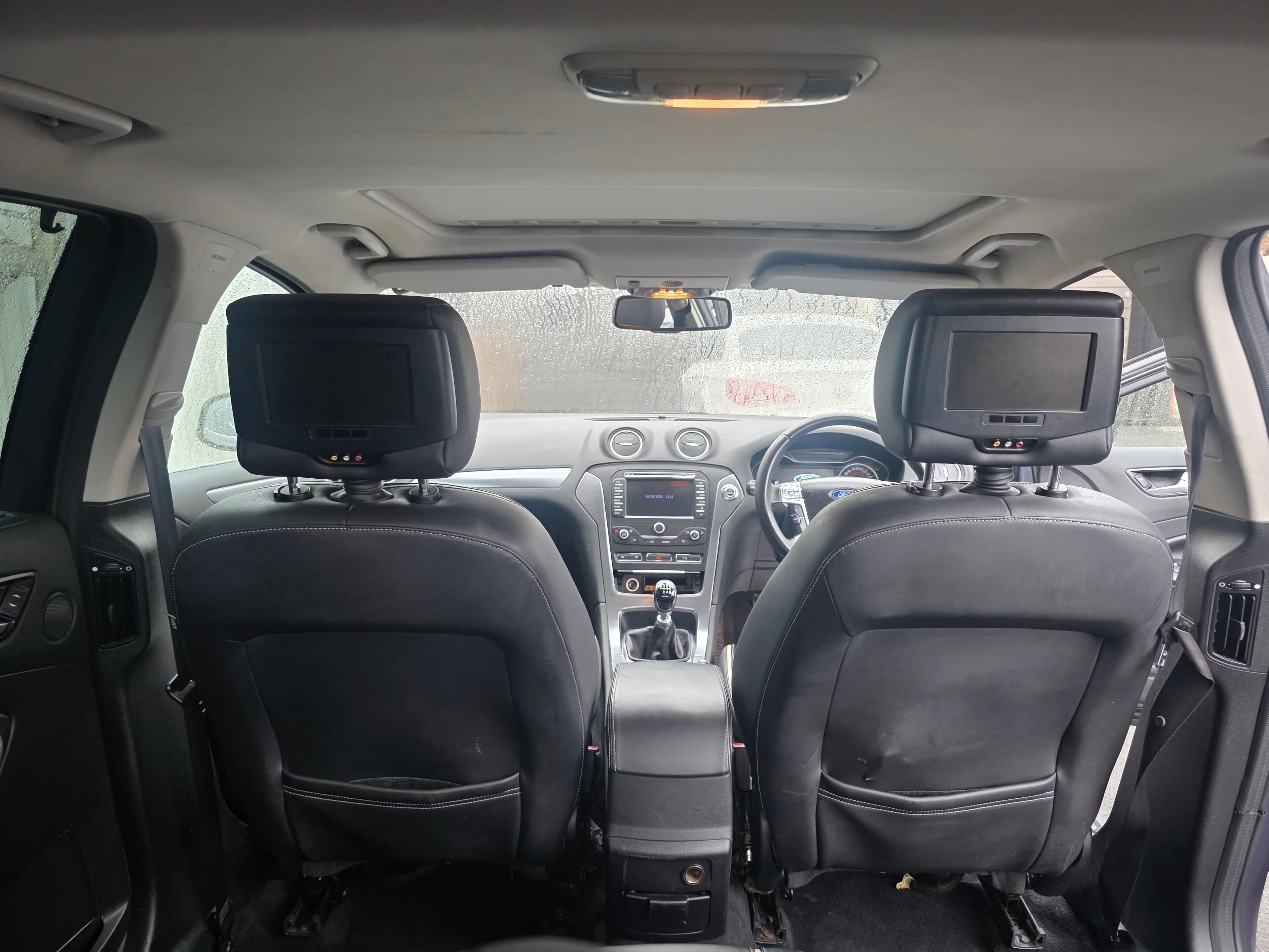 2011 Ford Mondeo 2.0 diesel - image 7