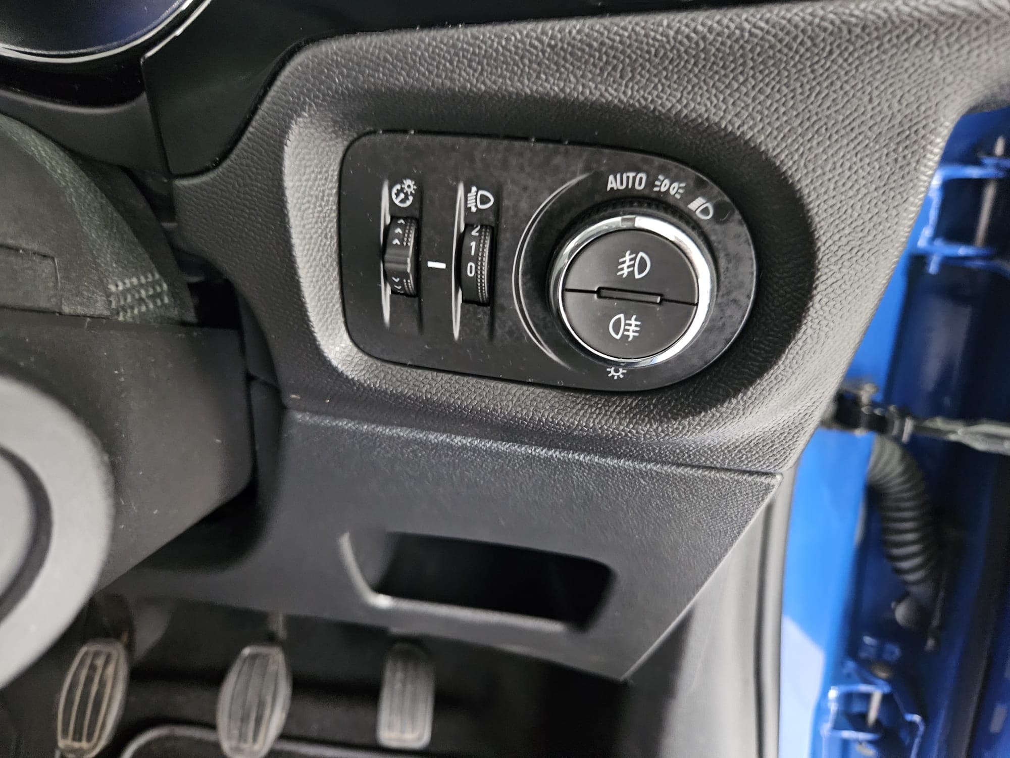 2021 Vauxhall Corsa 1.2 Elite 5dr 2021 - image 14