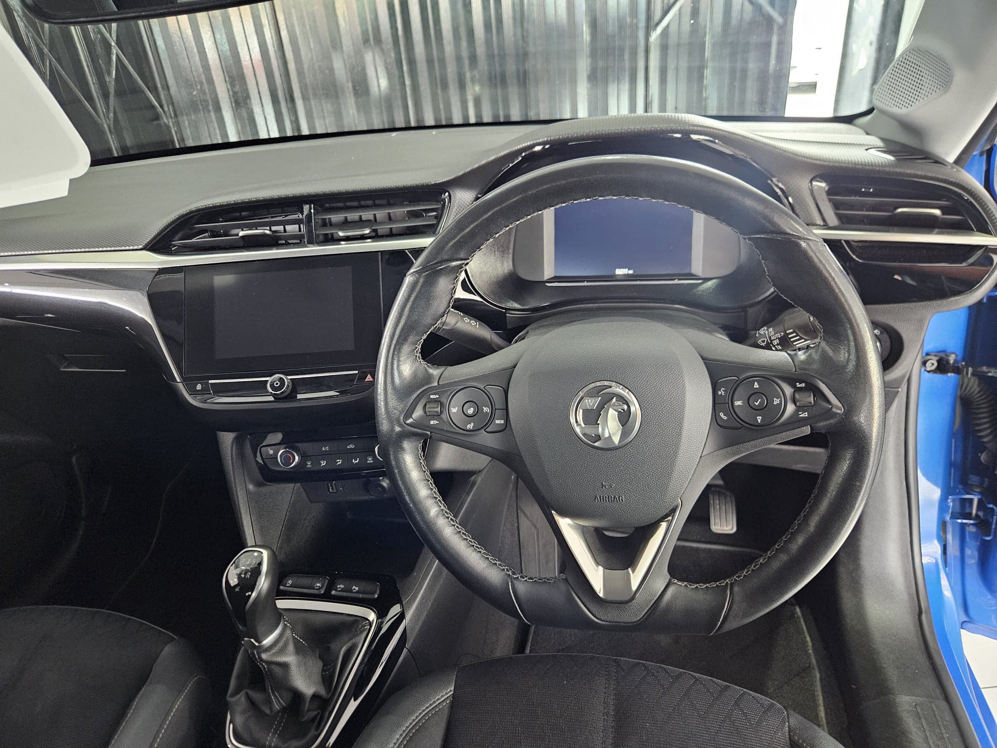 2021 Vauxhall Corsa 1.2 Elite 5dr 2021 - image 12