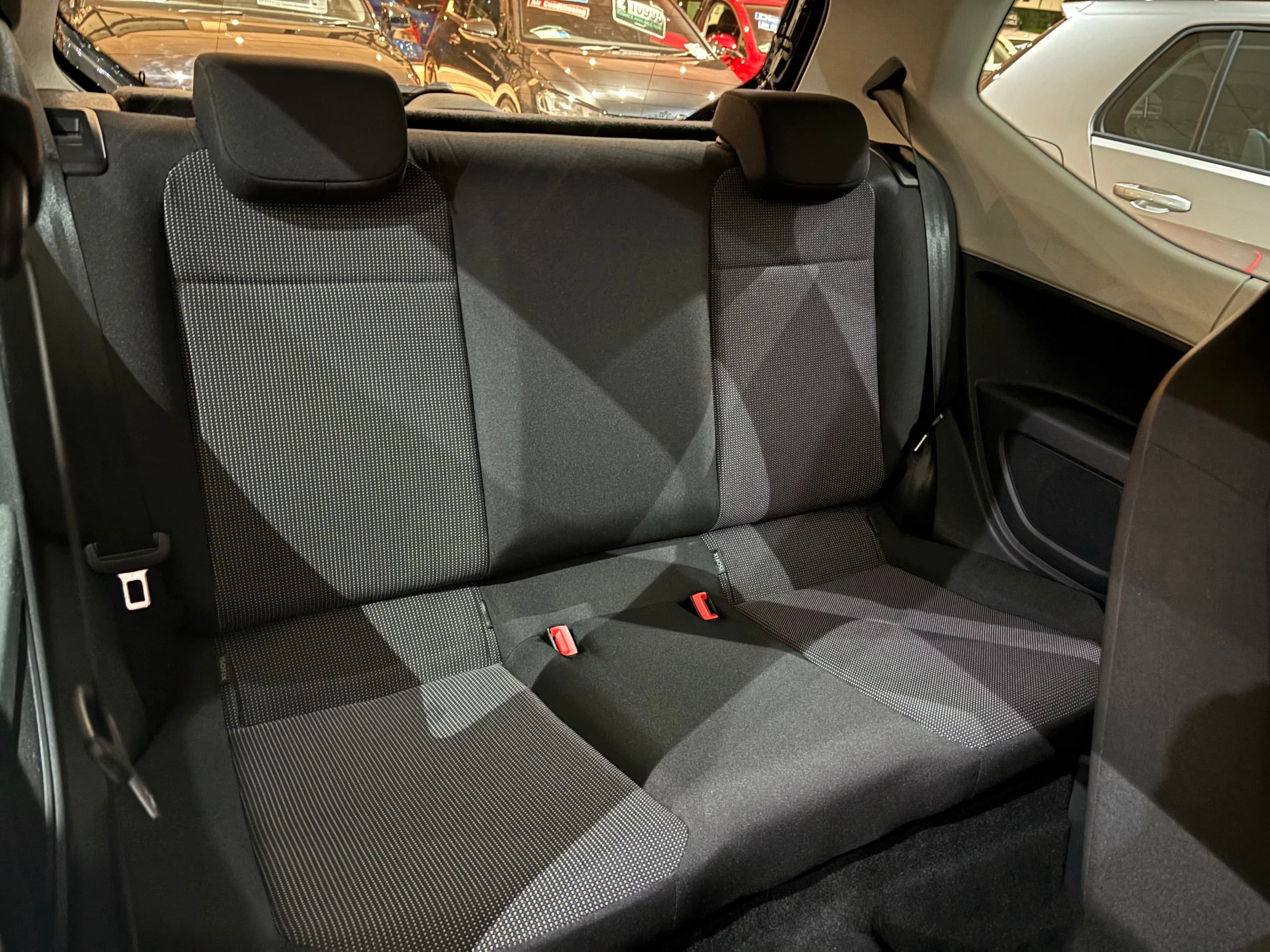 2016 Volkswagen Up 1.0 Up 2016 - image 12