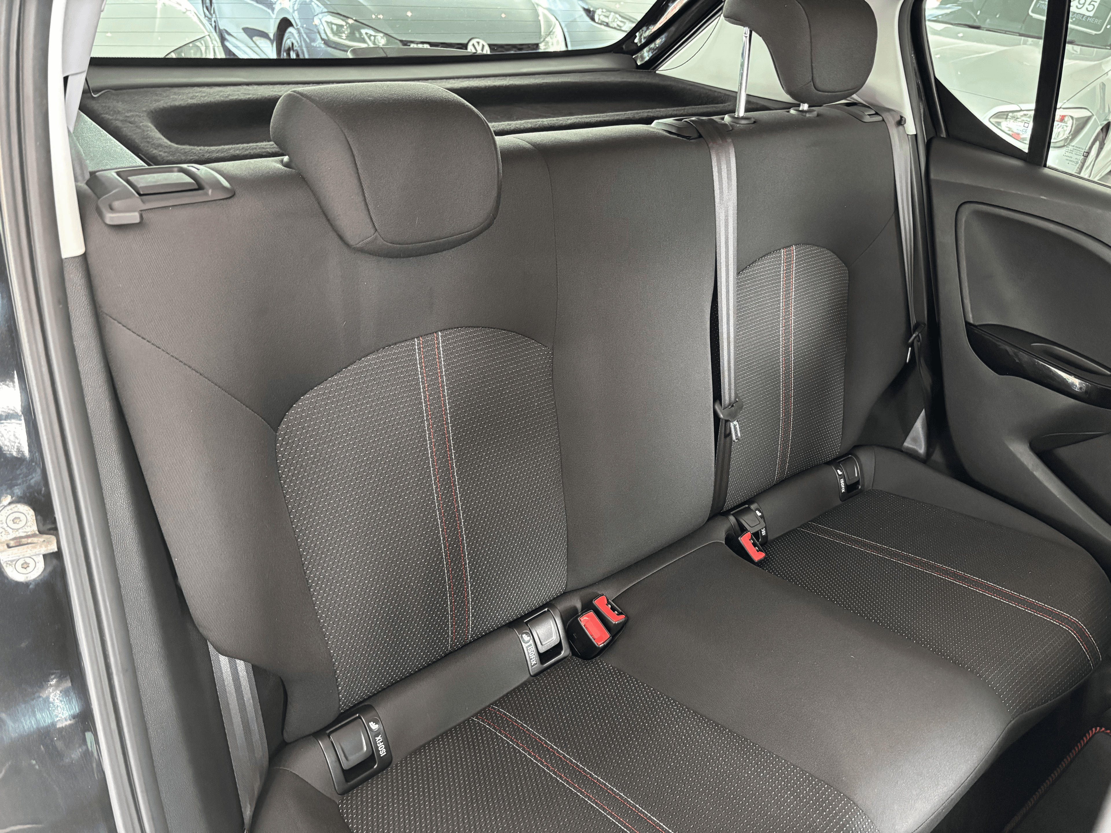 2019 Vauxhall Corsa 1.4 [75] Griffin 5dr - image 16