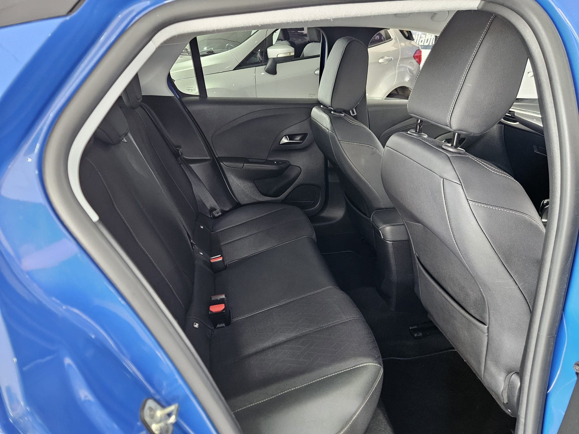 2021 Vauxhall Corsa 1.2 Elite 5dr 2021 - image 15