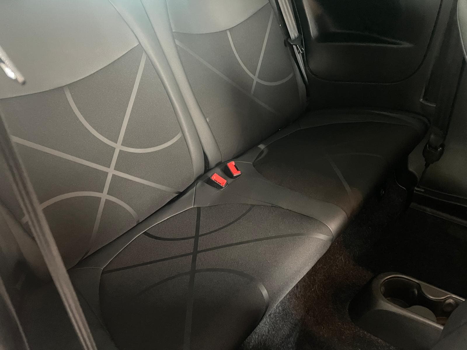 2017 Fiat 500 1.2 S Sport - image 10