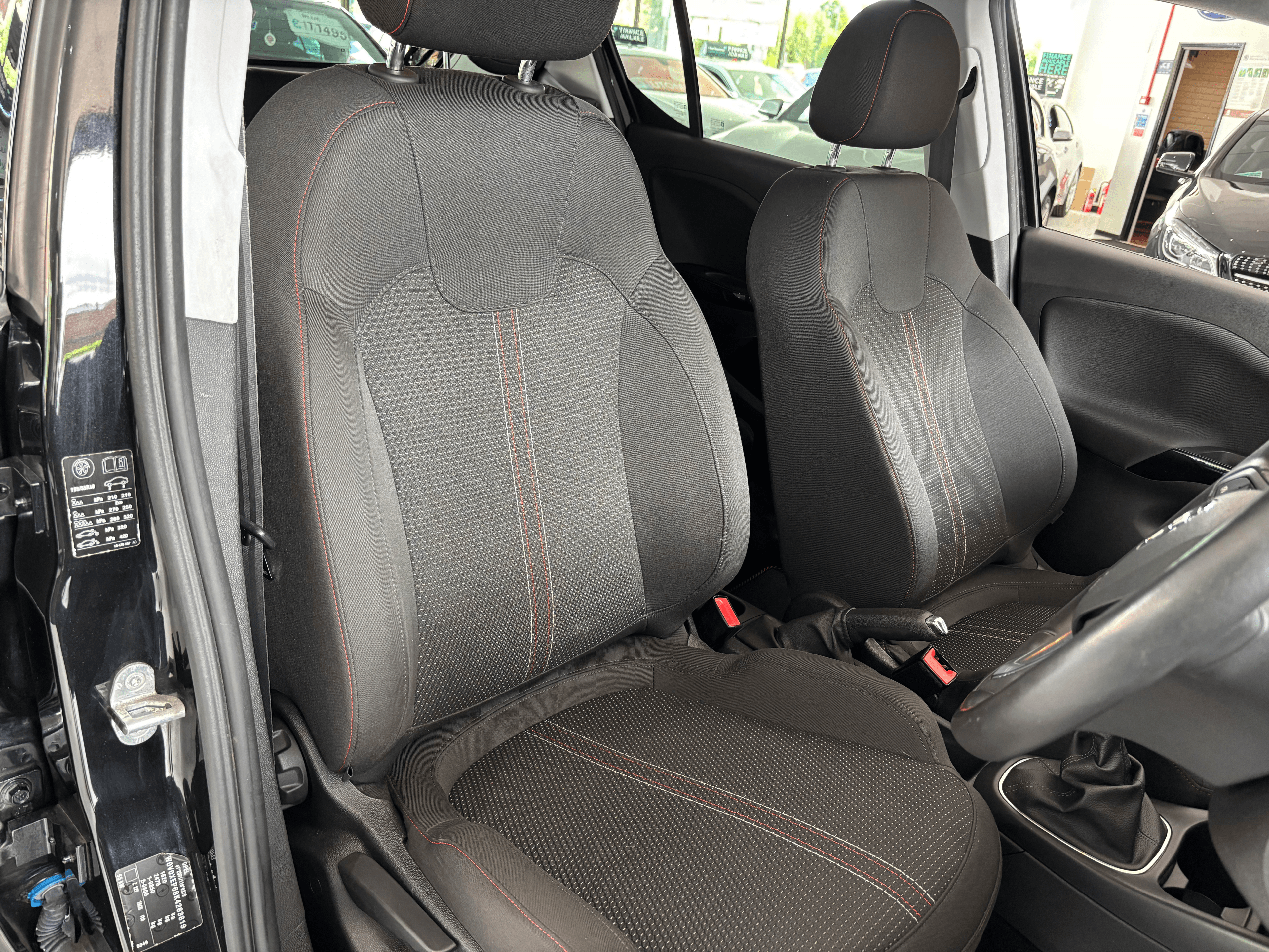 2019 Vauxhall Corsa 1.4 [75] Griffin 5dr - image 18