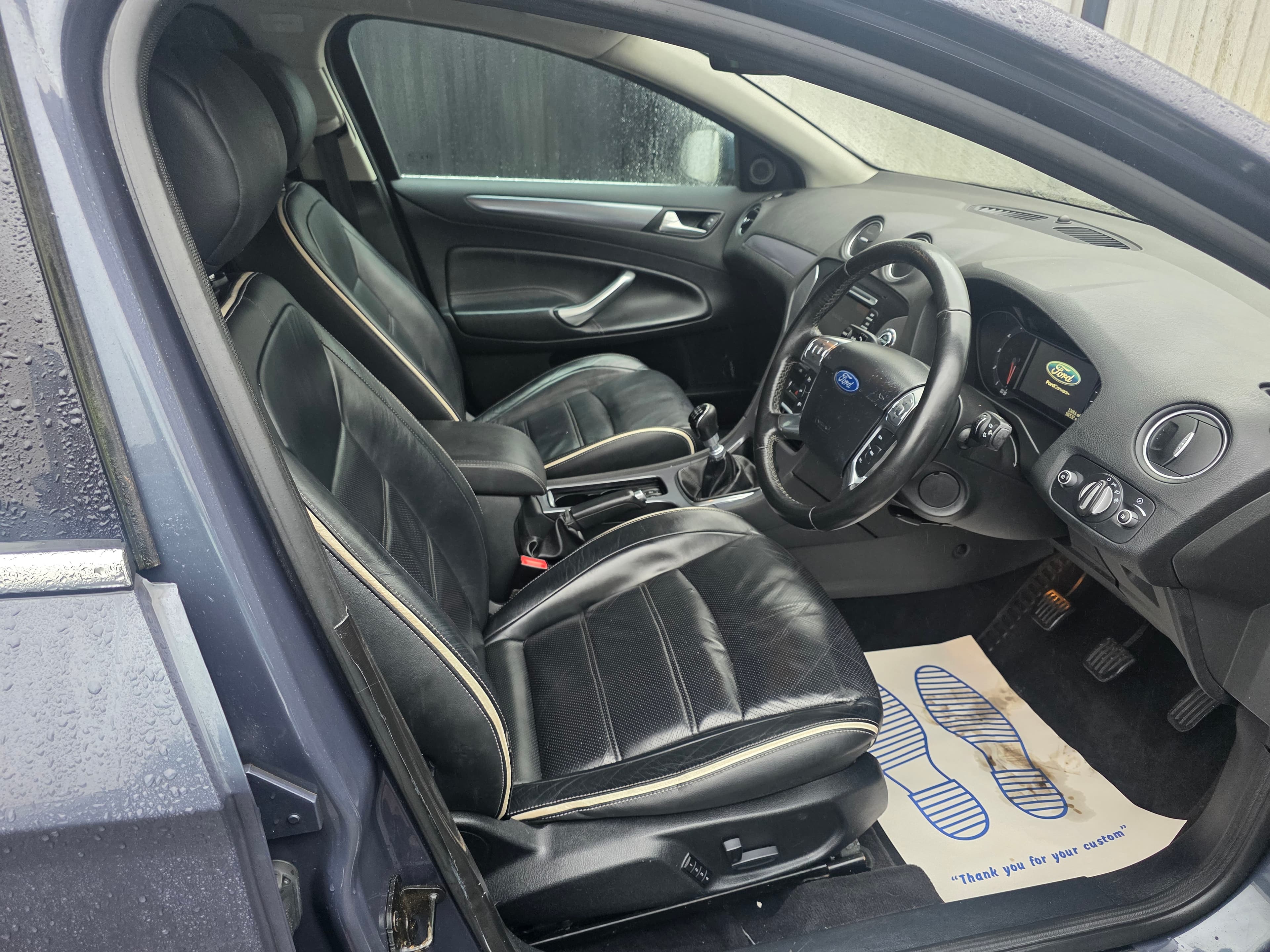 2011 Ford Mondeo 2.0 diesel - image 4