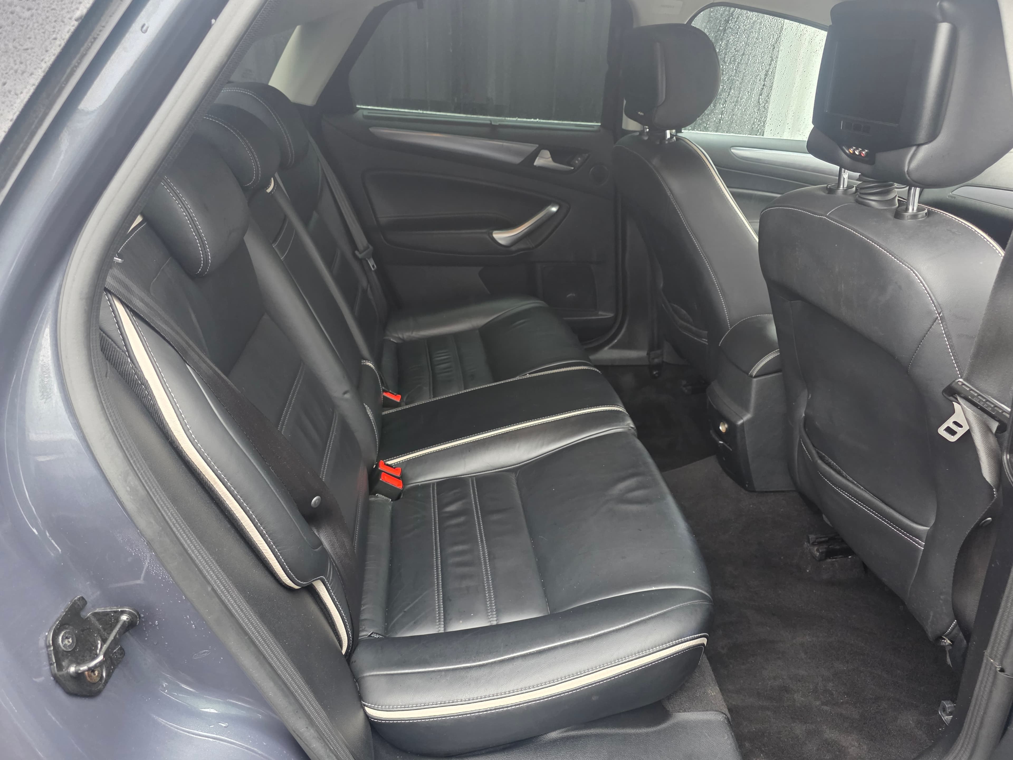 2011 Ford Mondeo 2.0 diesel - image 6