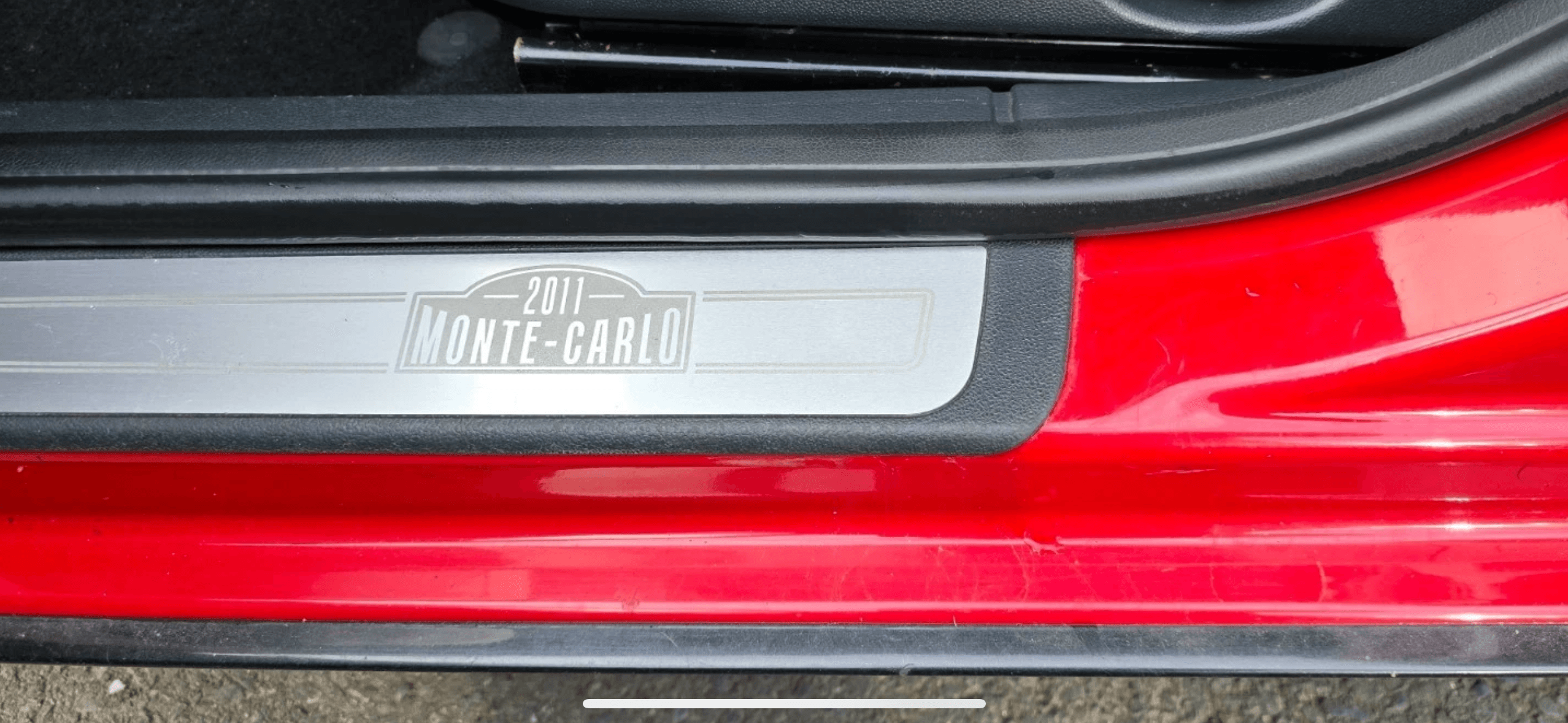 2011 Skoda Fabia Monte Carlo edition 1.6 Diesel - image 3
